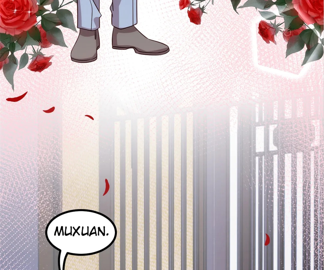 My Charming Daddy (Colored) Chapter 371 page 45 - 