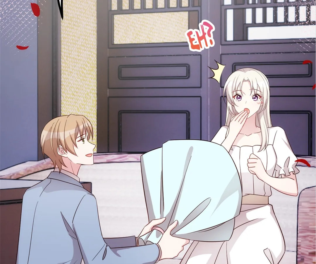 My Charming Daddy (Colored) Chapter 371 page 46 - 