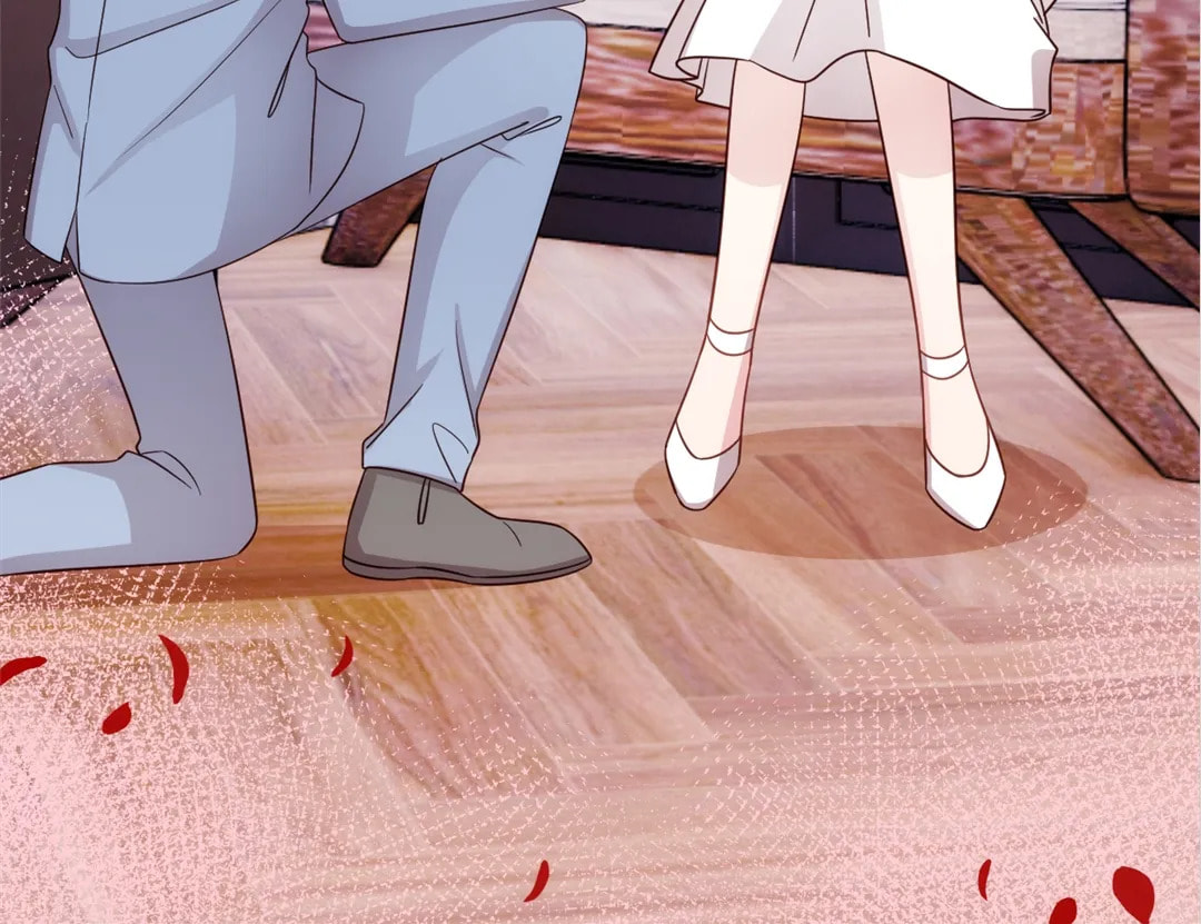 My Charming Daddy (Colored) Chapter 371 page 47 - 