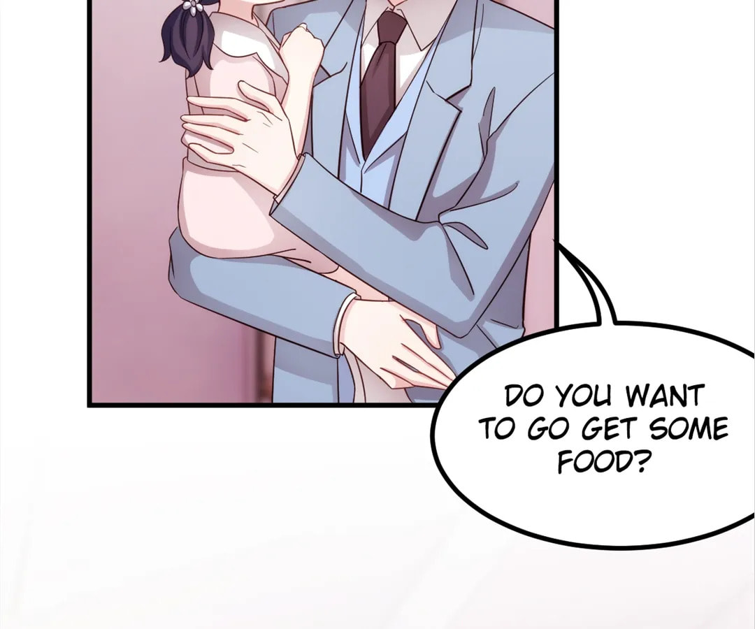 My Charming Daddy (Colored) Chapter 371 page 8 - 