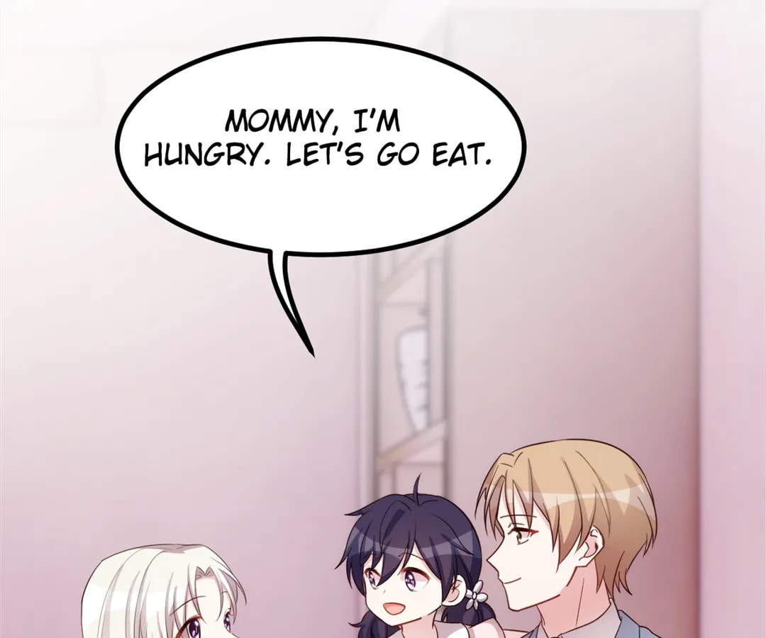 My Charming Daddy (Colored) Chapter 371 page 9 - 