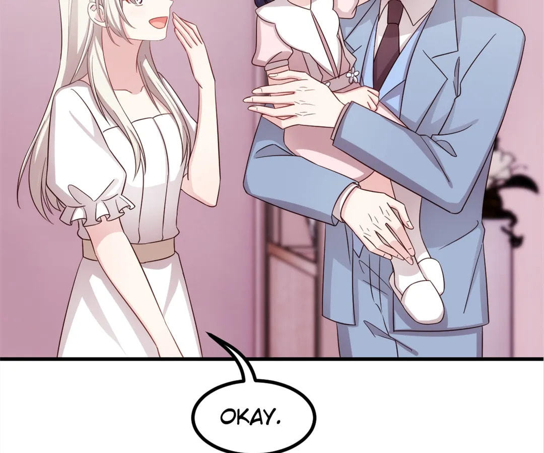 My Charming Daddy (Colored) Chapter 371 page 10 - 