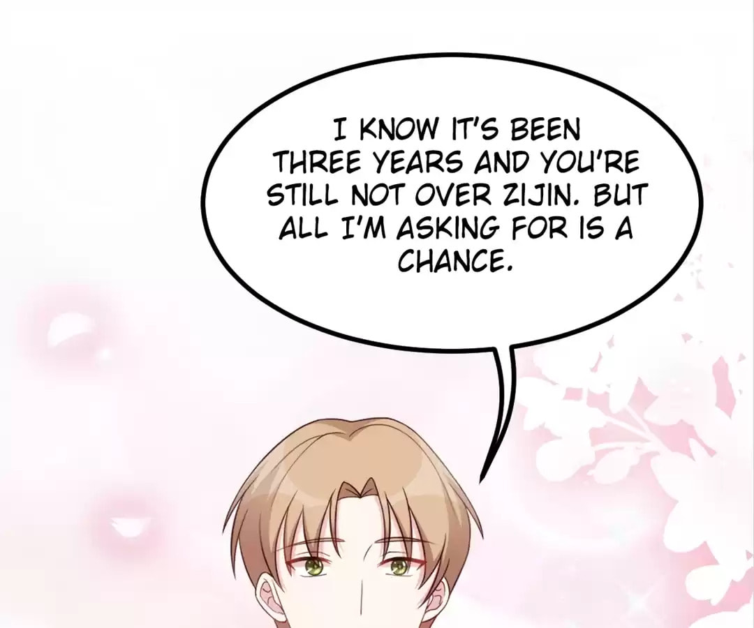 My Charming Daddy (Colored) Chapter 372 page 1 - 