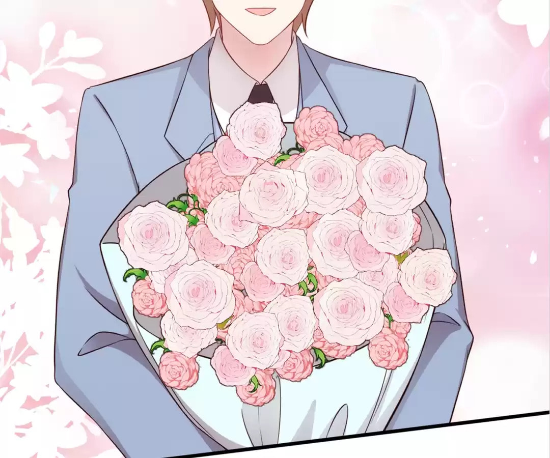 My Charming Daddy (Colored) Chapter 372 page 2 - 