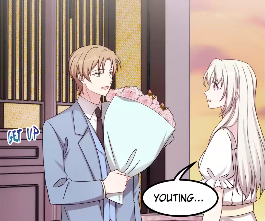 My Charming Daddy (Colored) Chapter 372 page 15 - 