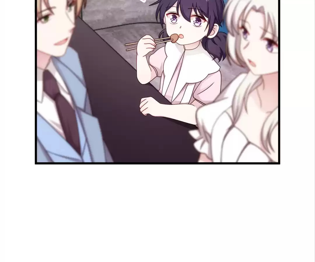 My Charming Daddy (Colored) Chapter 372 page 17 - 