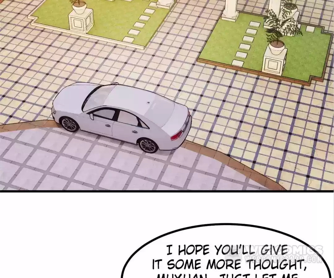 My Charming Daddy (Colored) Chapter 372 page 19 - 