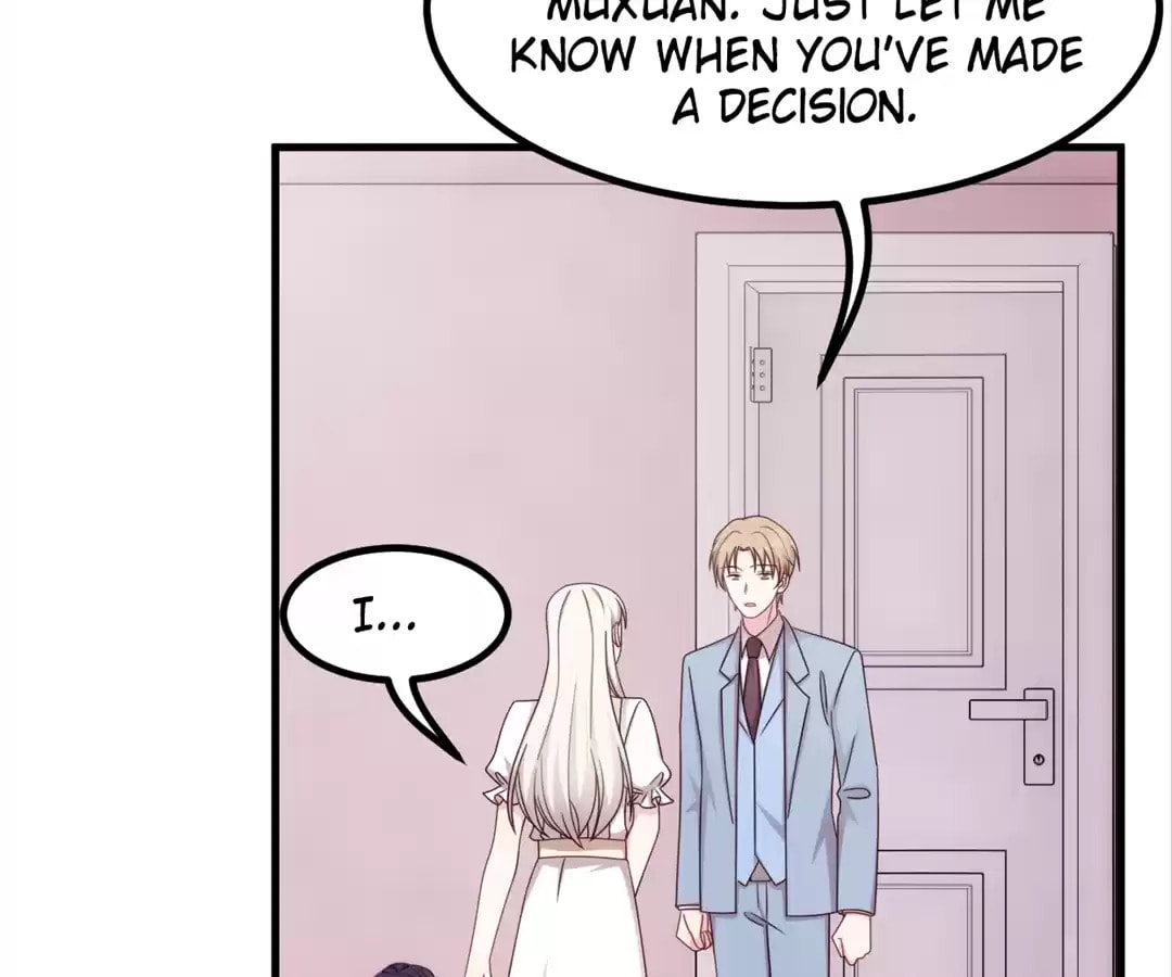 My Charming Daddy (Colored) Chapter 372 page 20 - 