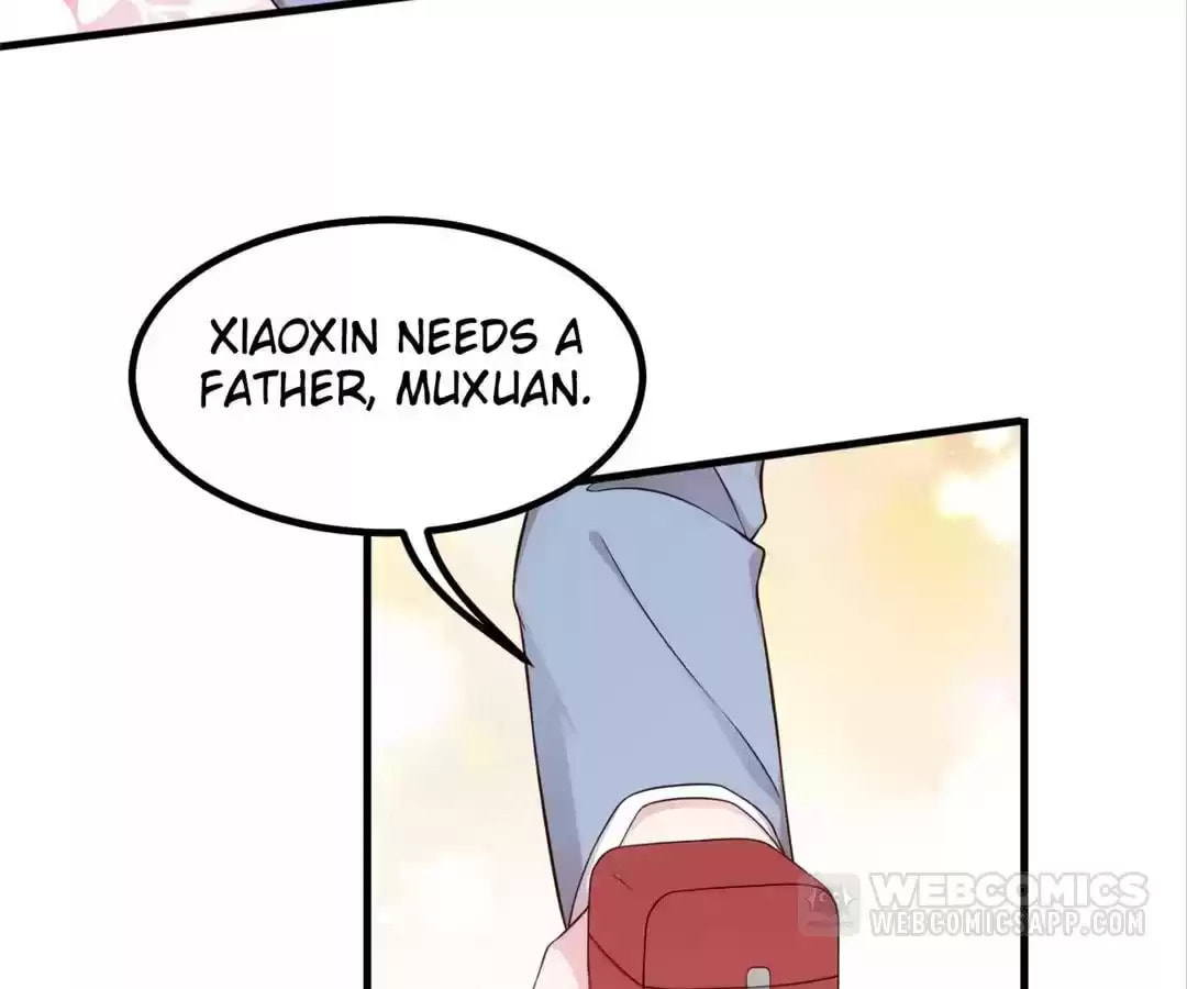 My Charming Daddy (Colored) Chapter 372 page 3 - 