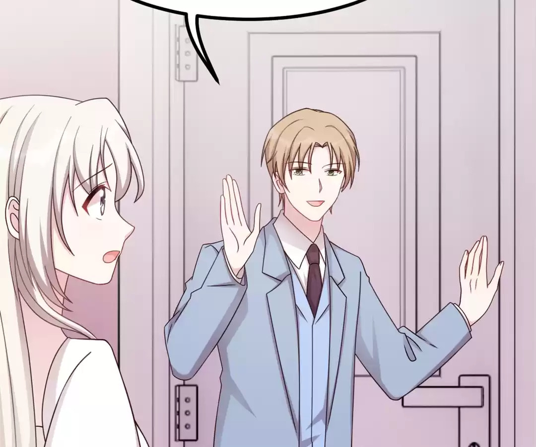 My Charming Daddy (Colored) Chapter 372 page 22 - 