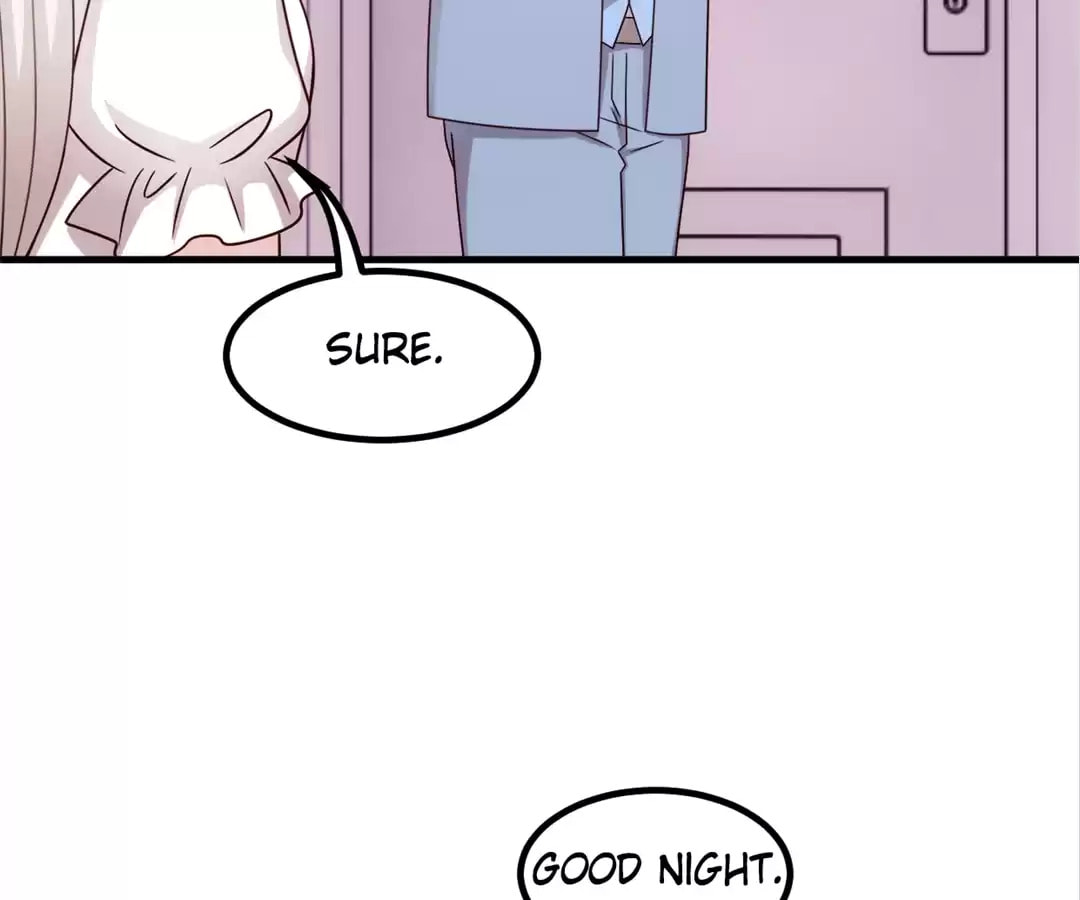 My Charming Daddy (Colored) Chapter 372 page 23 - 