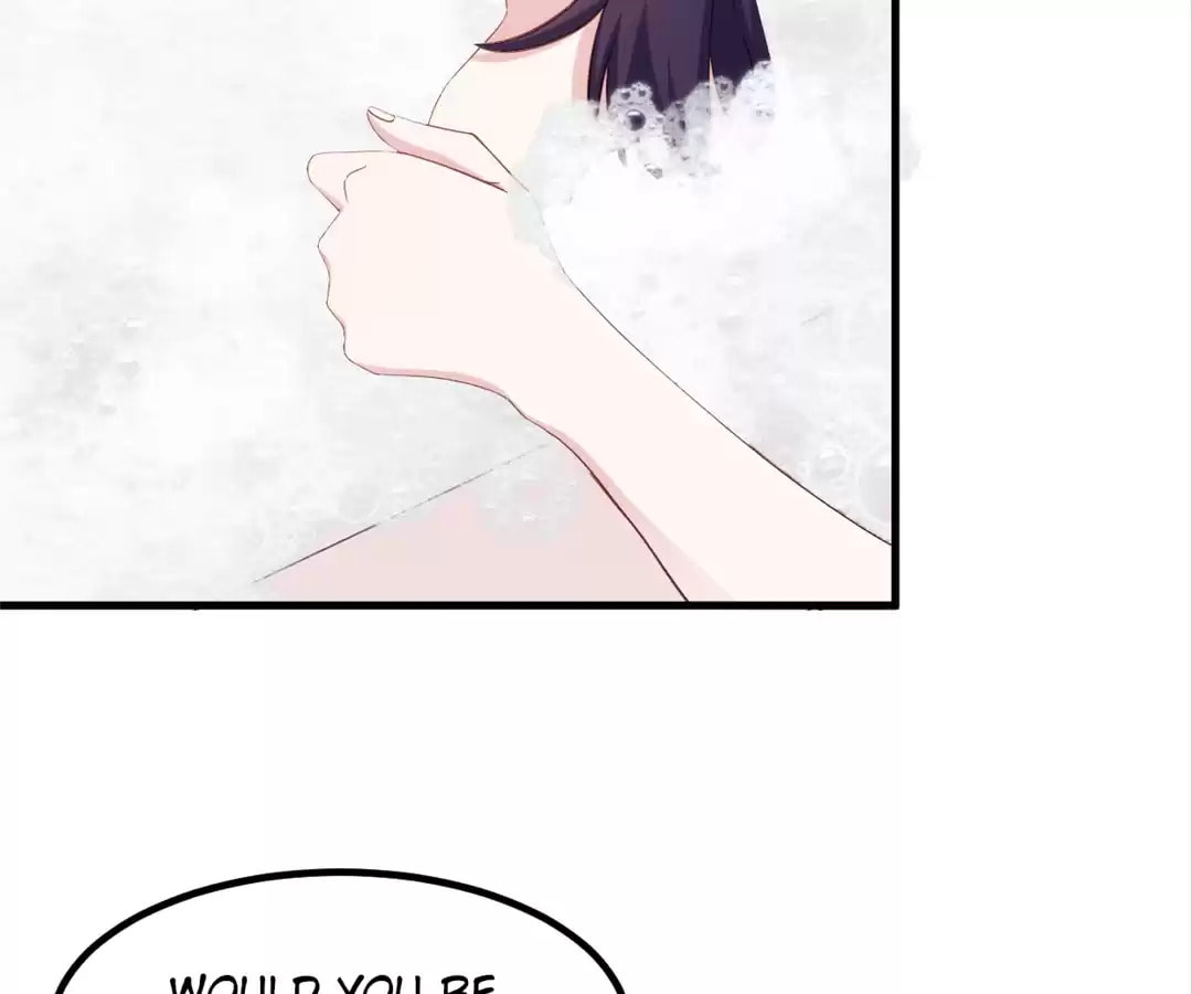 My Charming Daddy (Colored) Chapter 372 page 28 - 