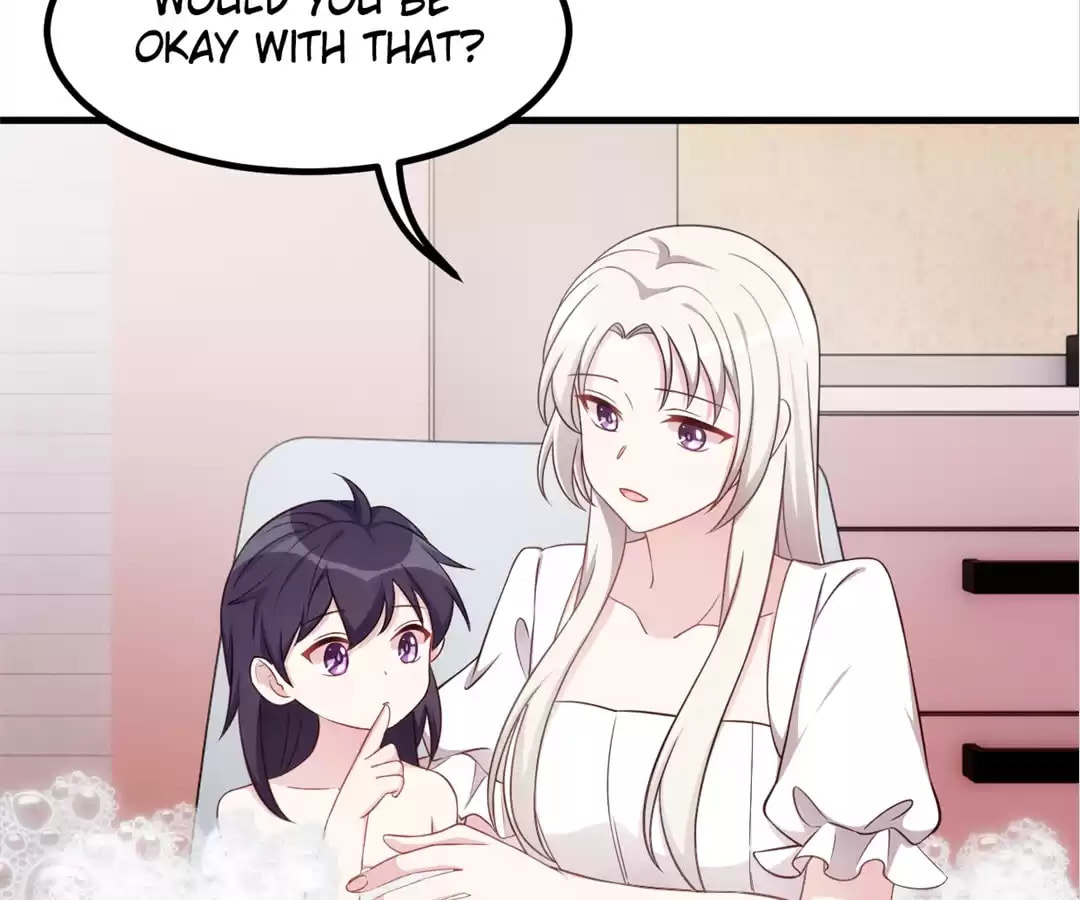 My Charming Daddy (Colored) Chapter 372 page 29 - 