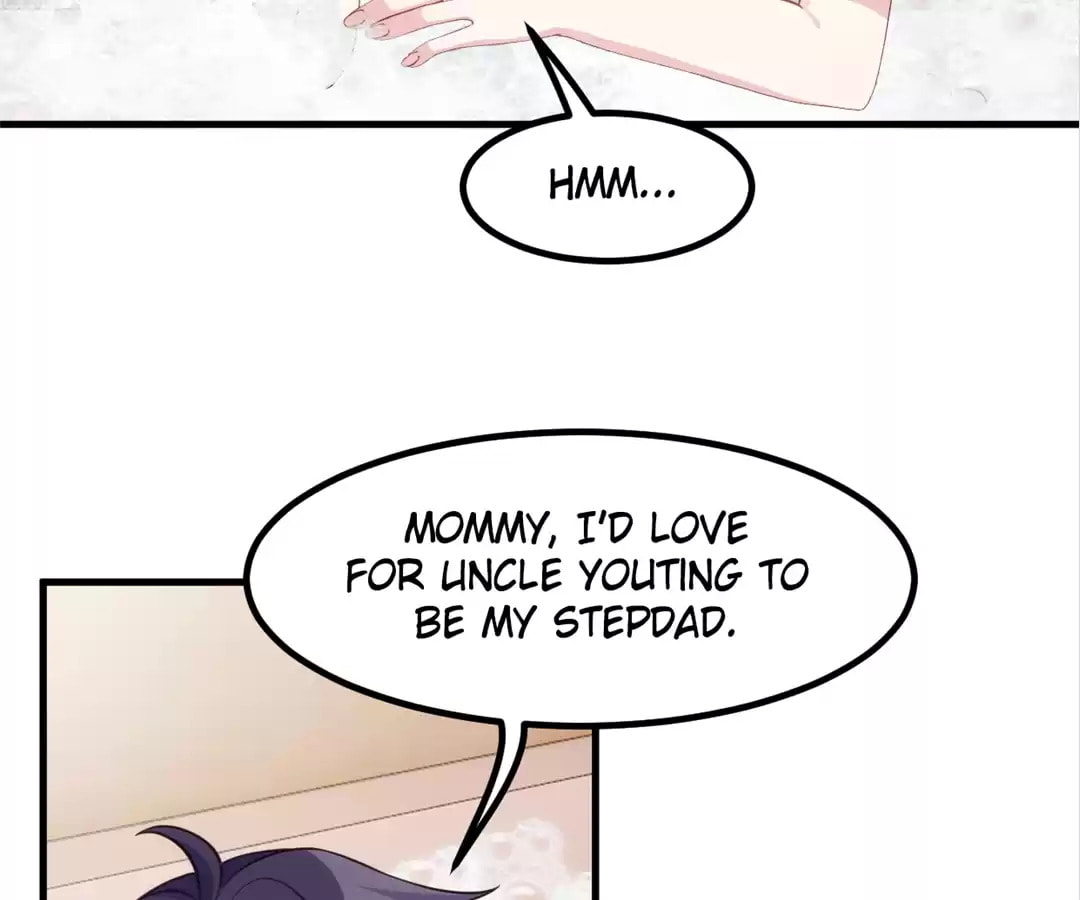My Charming Daddy (Colored) Chapter 372 page 30 - 