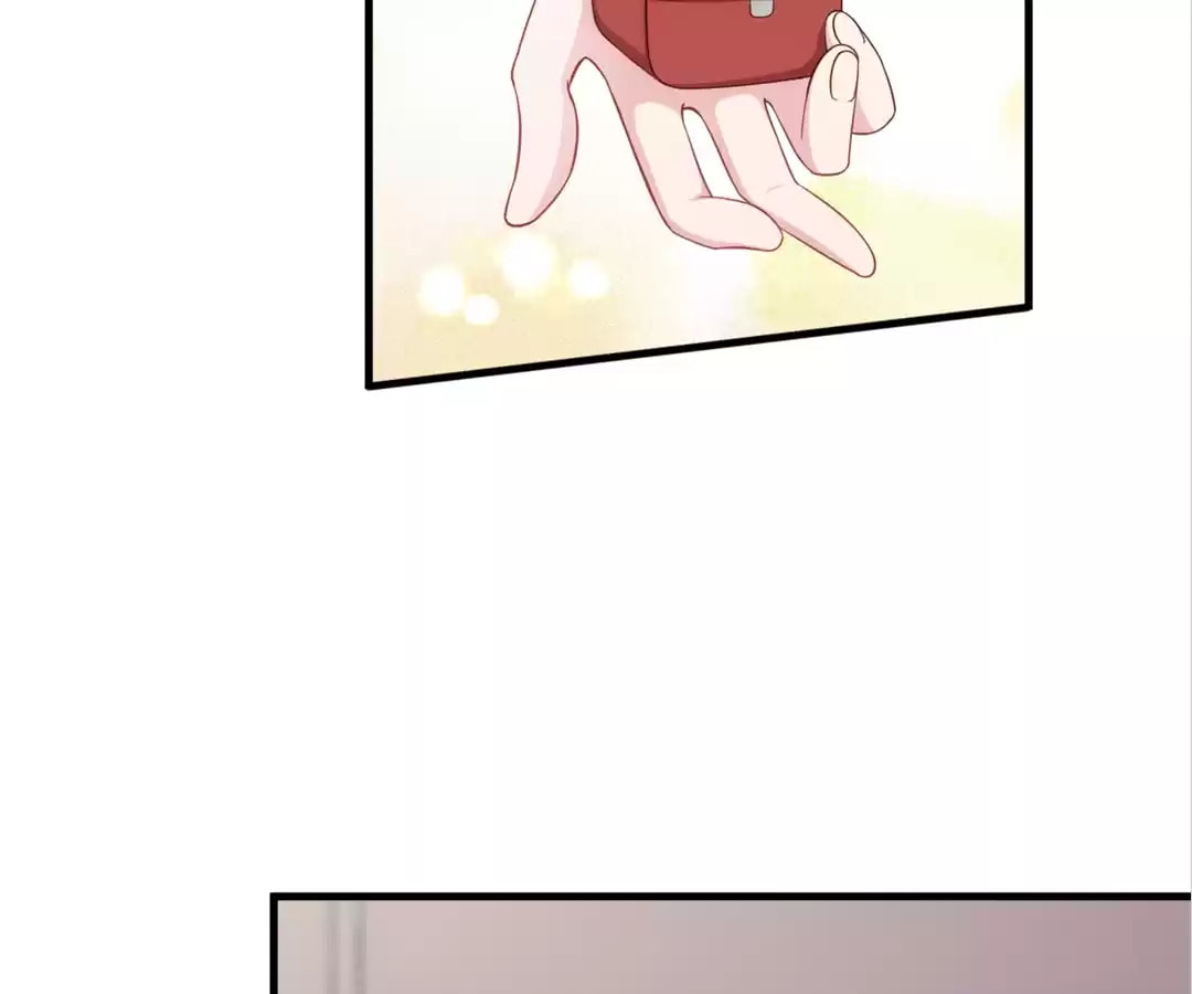 My Charming Daddy (Colored) Chapter 372 page 4 - 