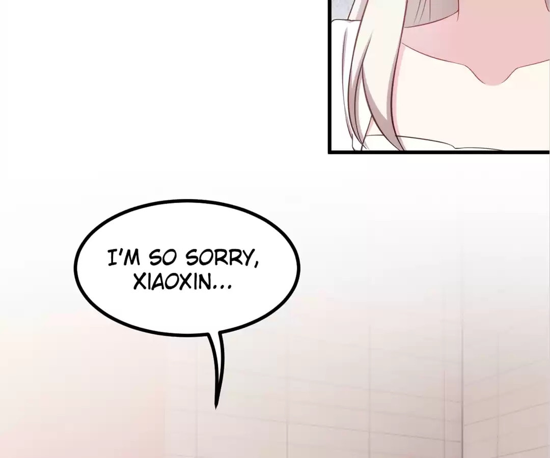 My Charming Daddy (Colored) Chapter 372 page 32 - 