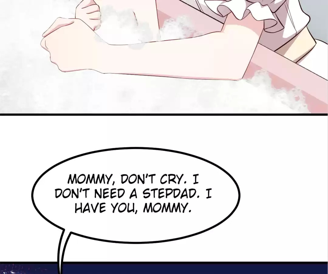 My Charming Daddy (Colored) Chapter 372 page 34 - 