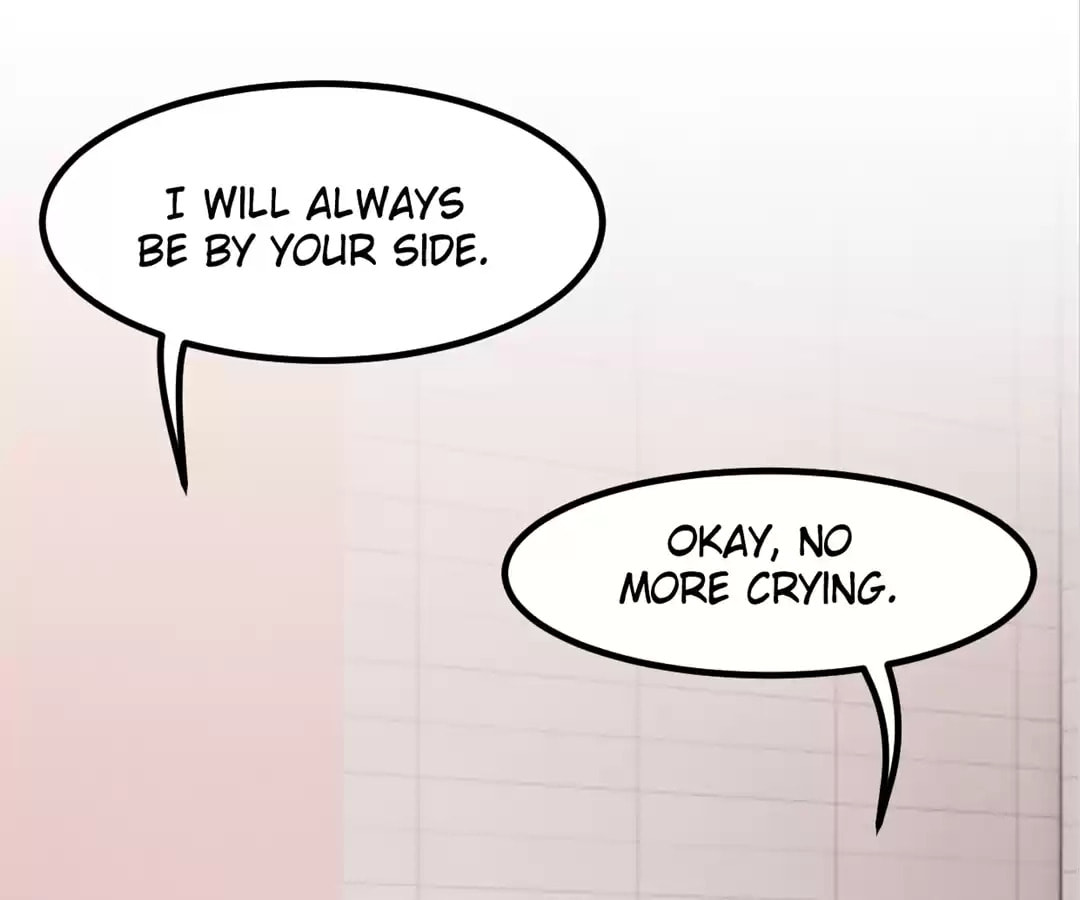 My Charming Daddy (Colored) Chapter 372 page 37 - 