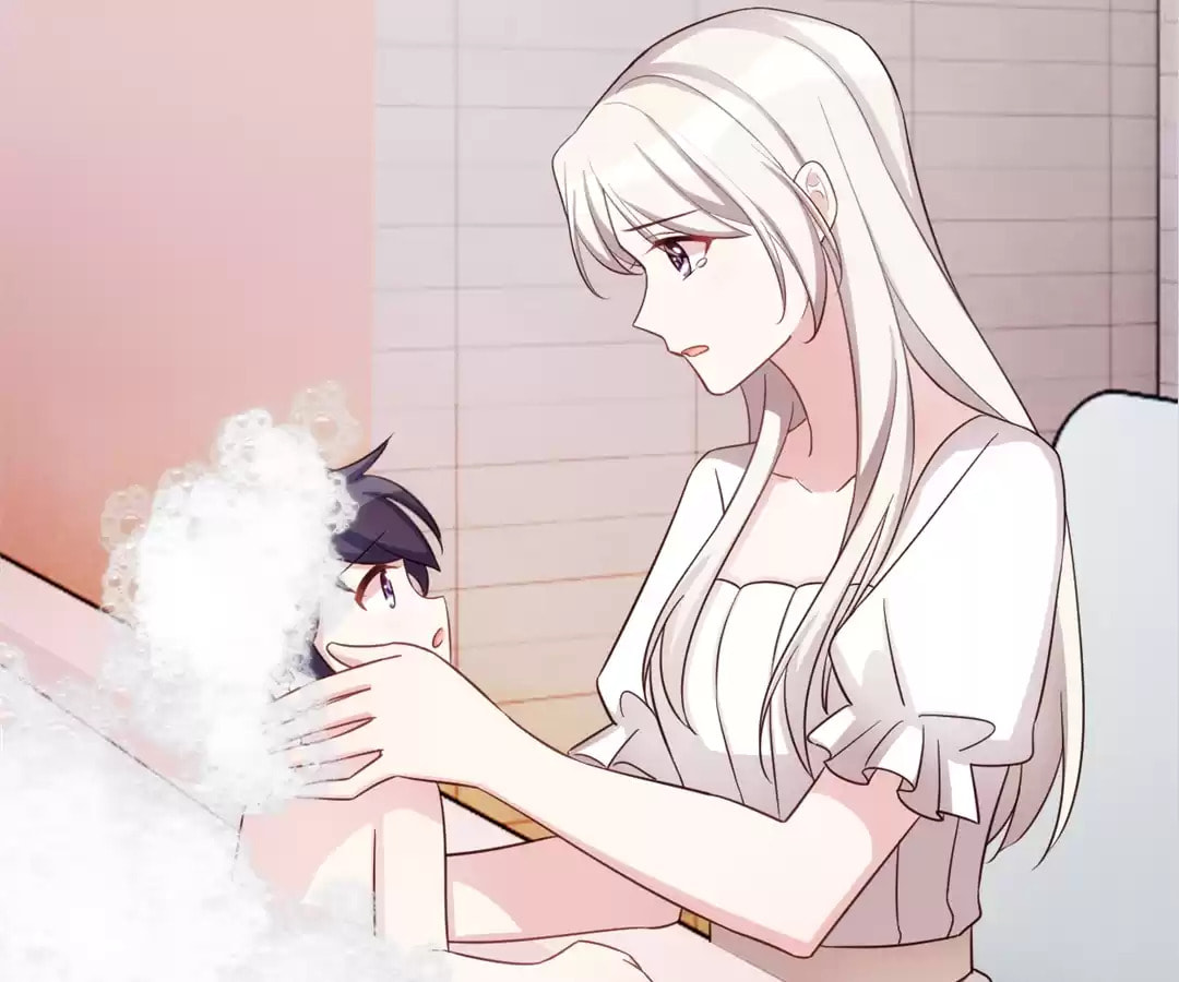 My Charming Daddy (Colored) Chapter 372 page 38 - 