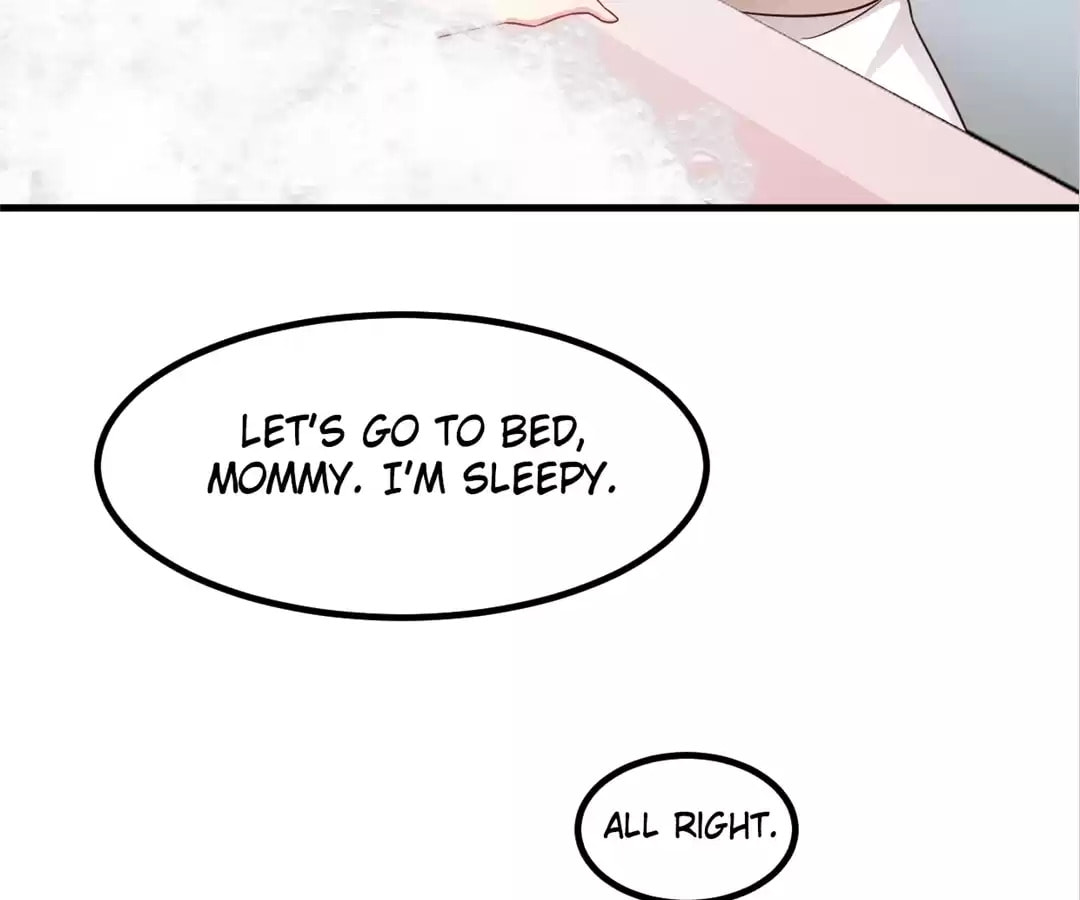 My Charming Daddy (Colored) Chapter 372 page 39 - 