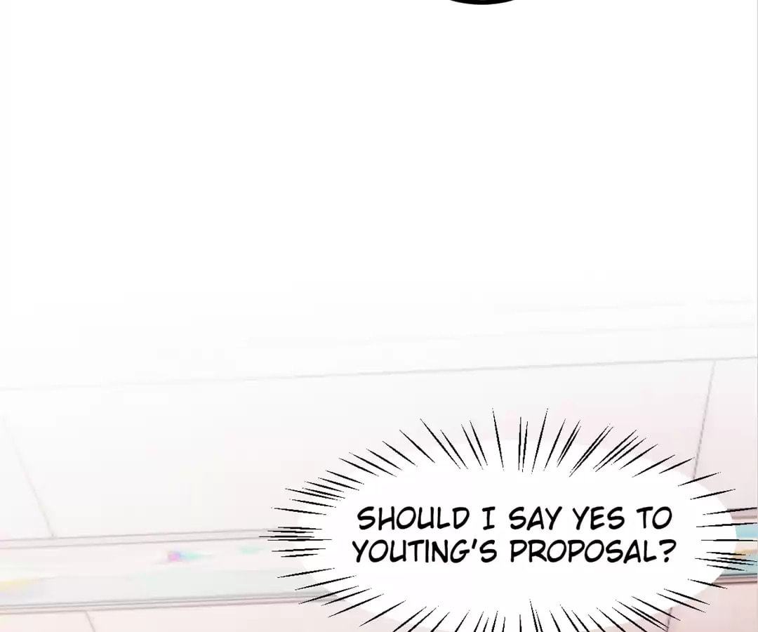 My Charming Daddy (Colored) Chapter 372 page 40 - 