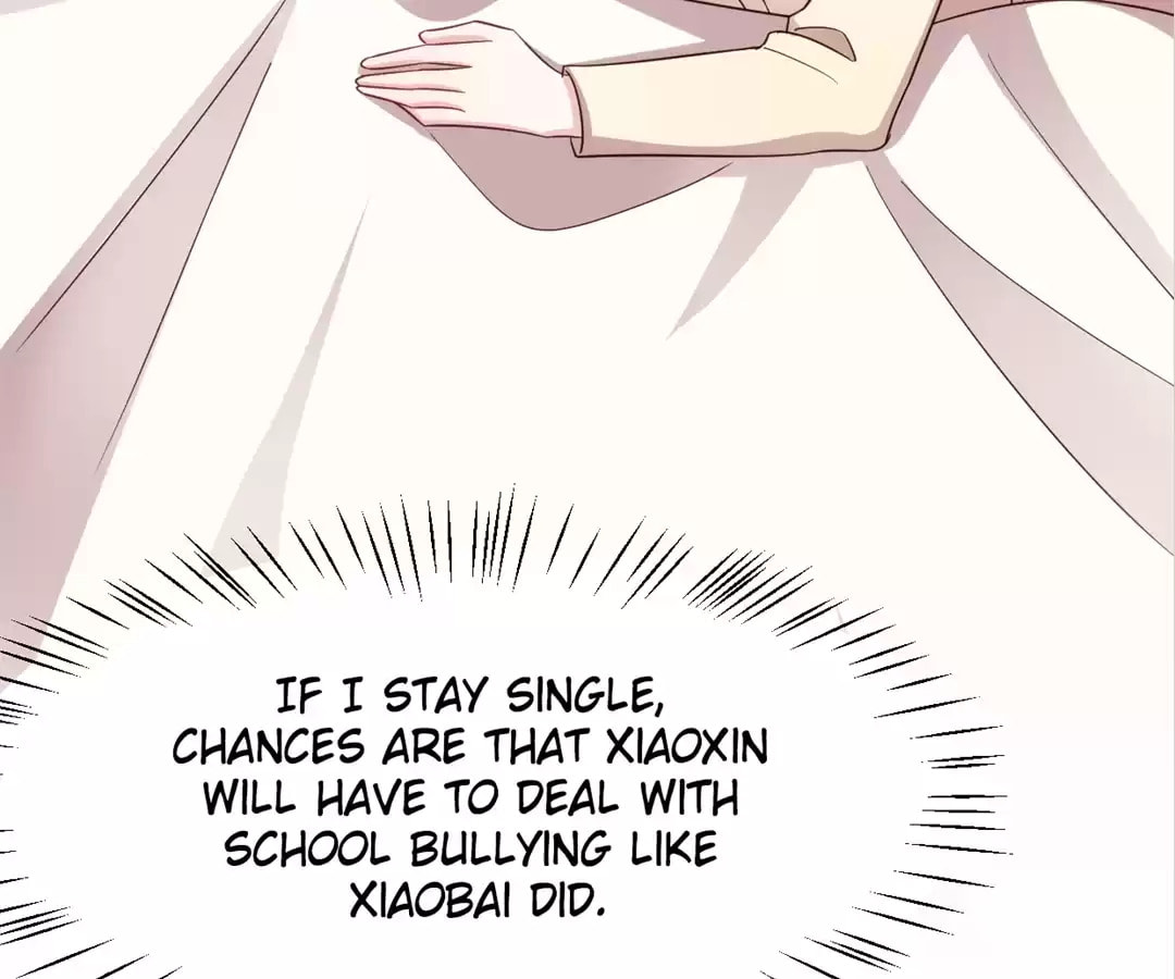 My Charming Daddy (Colored) Chapter 372 page 42 - 