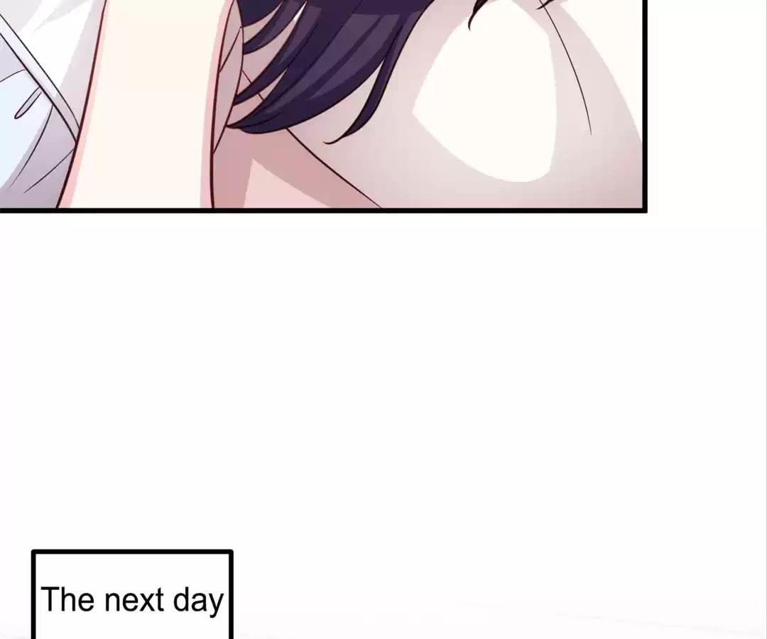 My Charming Daddy (Colored) Chapter 372 page 44 - 