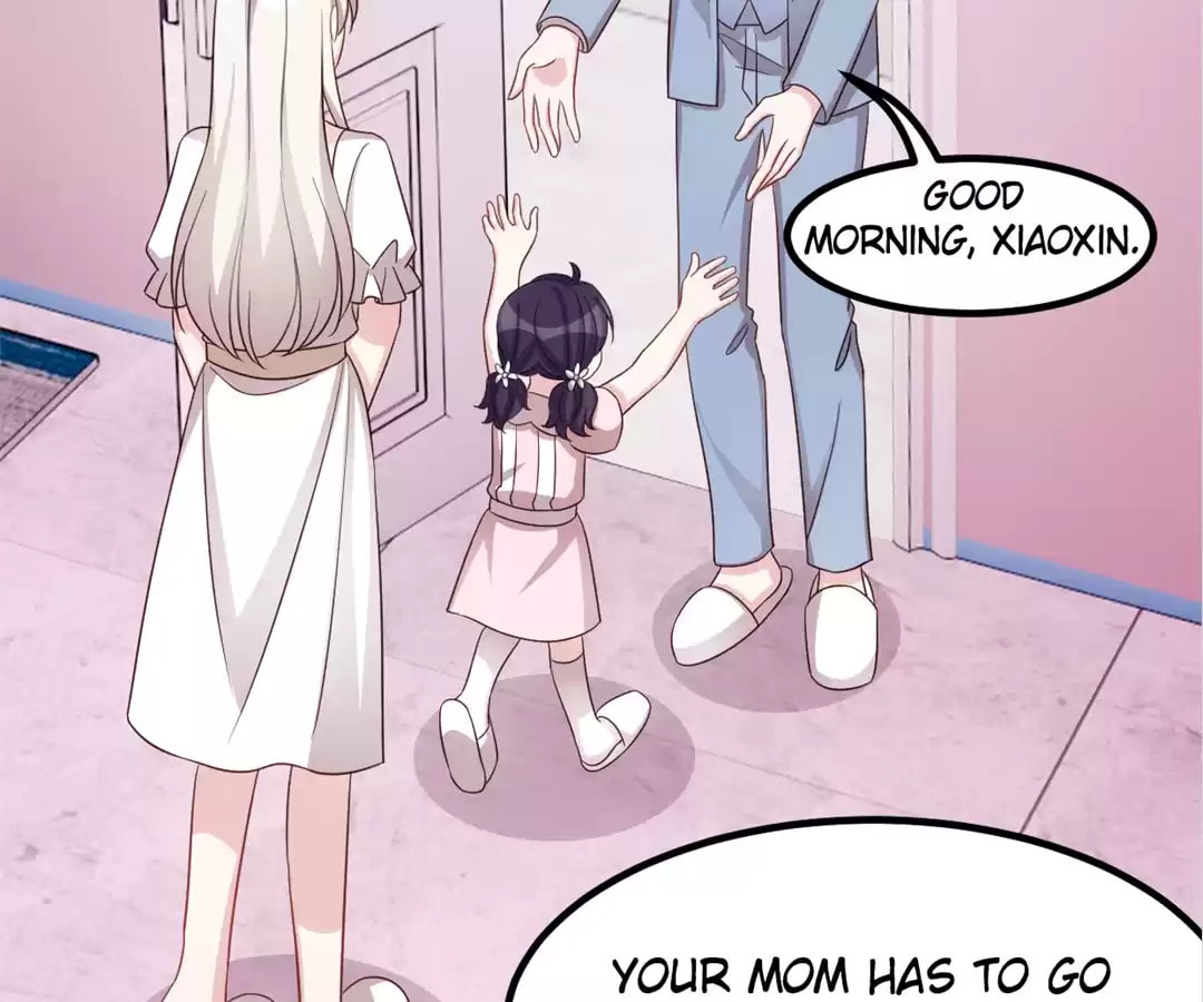 My Charming Daddy (Colored) Chapter 372 page 46 - 