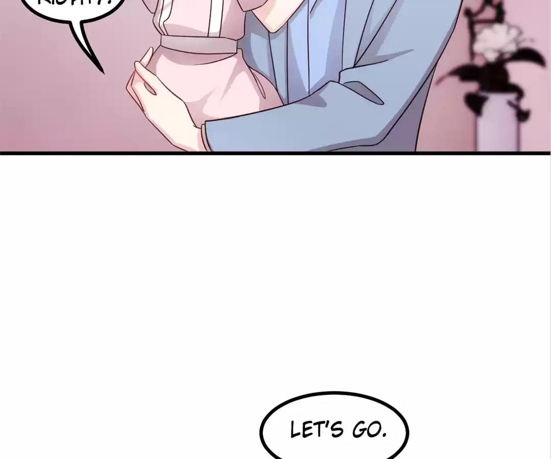 My Charming Daddy (Colored) Chapter 372 page 48 - 