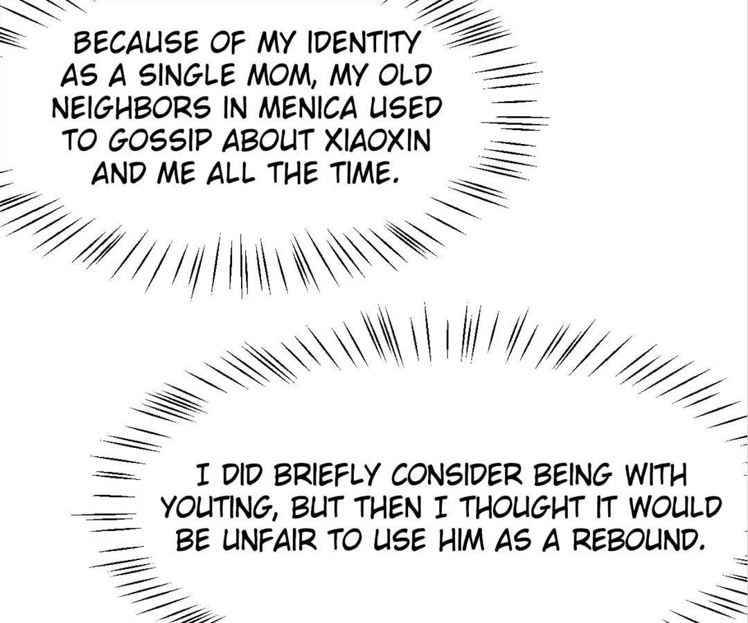 My Charming Daddy (Colored) Chapter 372 page 7 - 