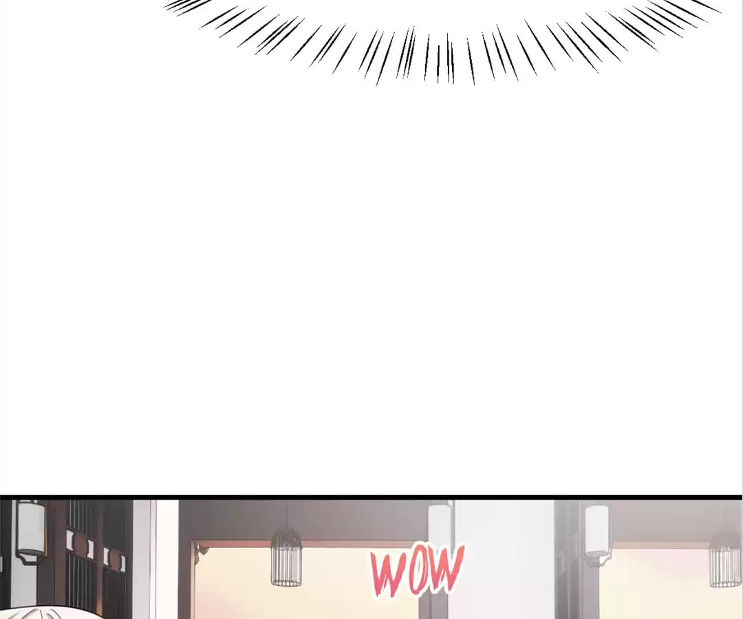My Charming Daddy (Colored) Chapter 372 page 8 - 