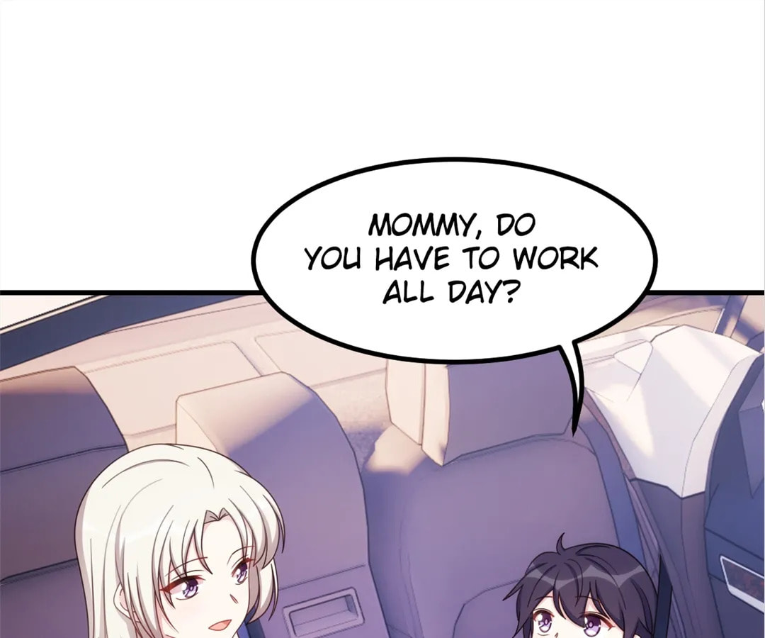 My Charming Daddy (Colored) Chapter 373 page 1 - 
