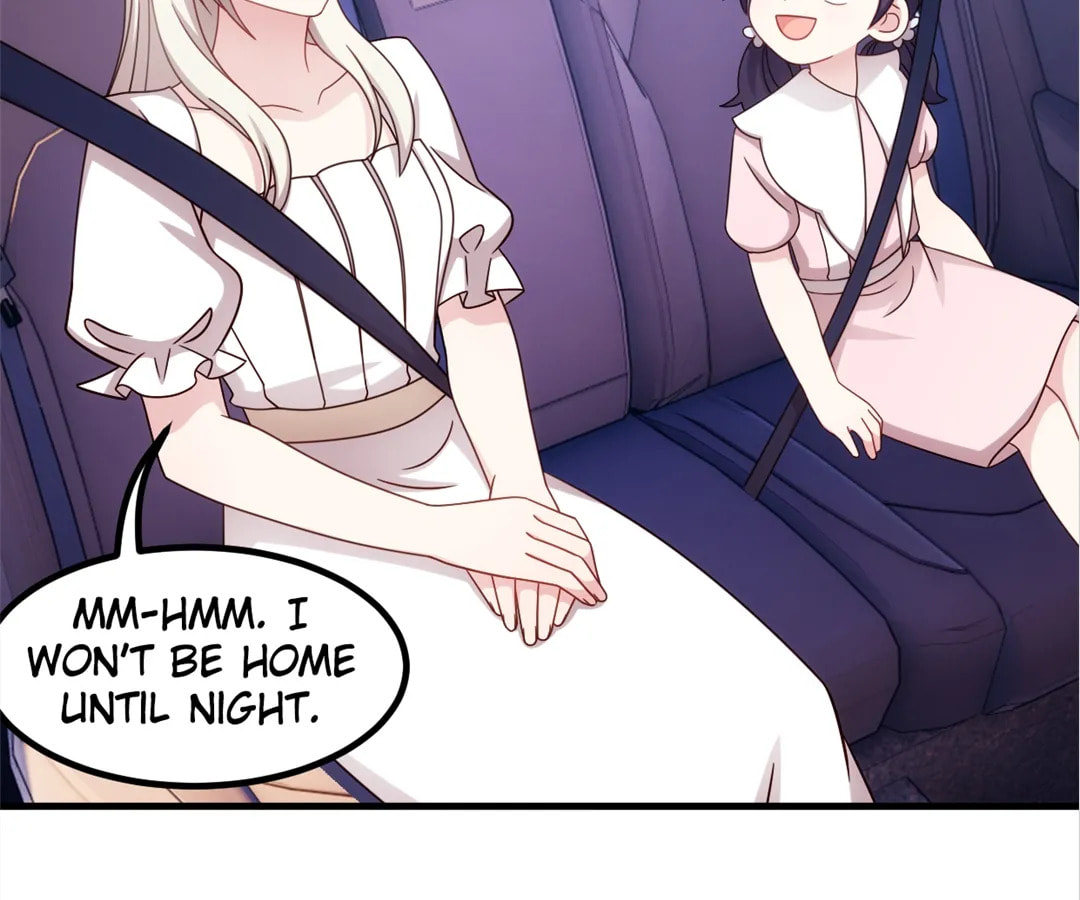 My Charming Daddy (Colored) Chapter 373 page 2 - 