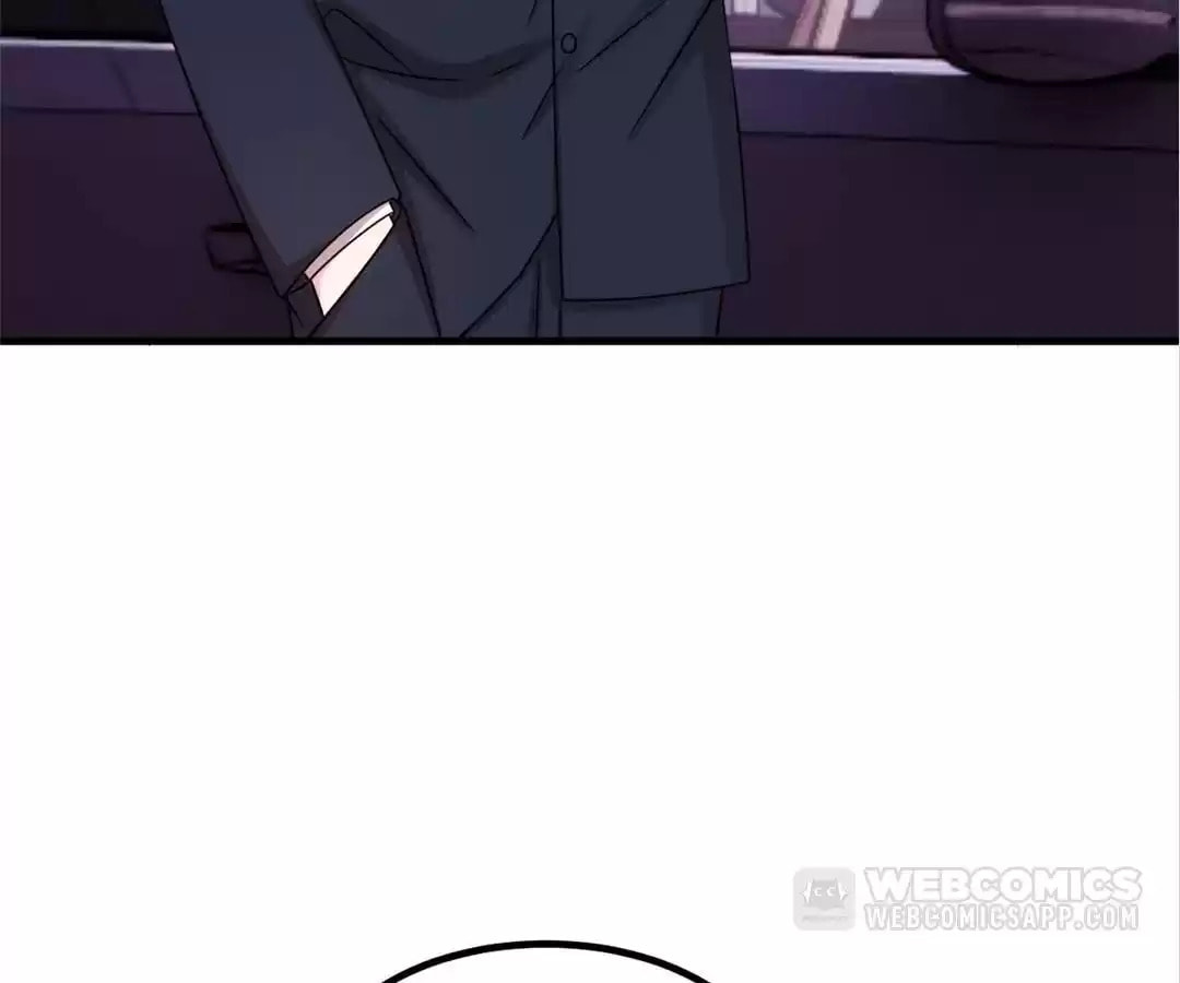 My Charming Daddy (Colored) Chapter 373 page 11 - 