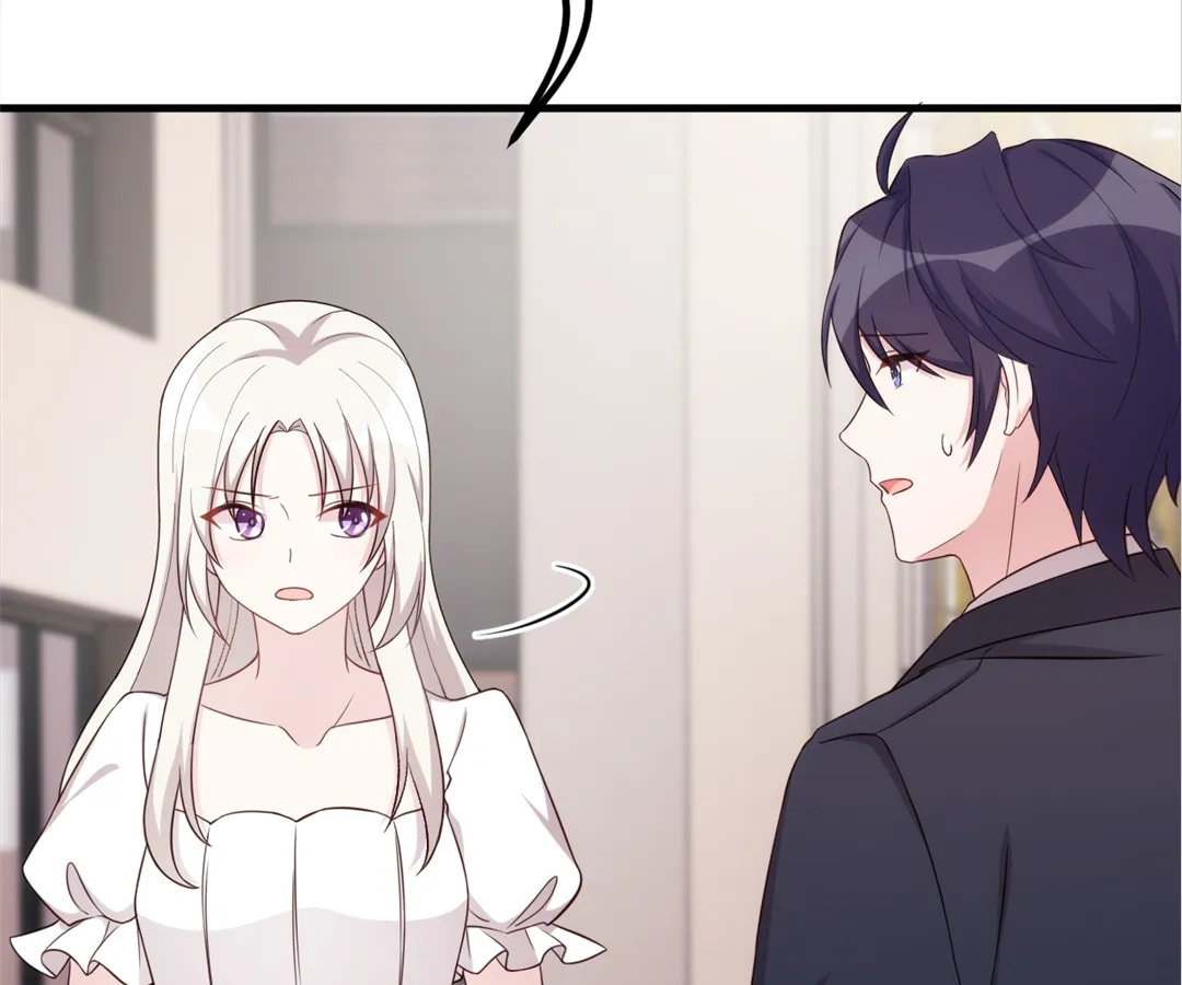 My Charming Daddy (Colored) Chapter 373 page 14 - 