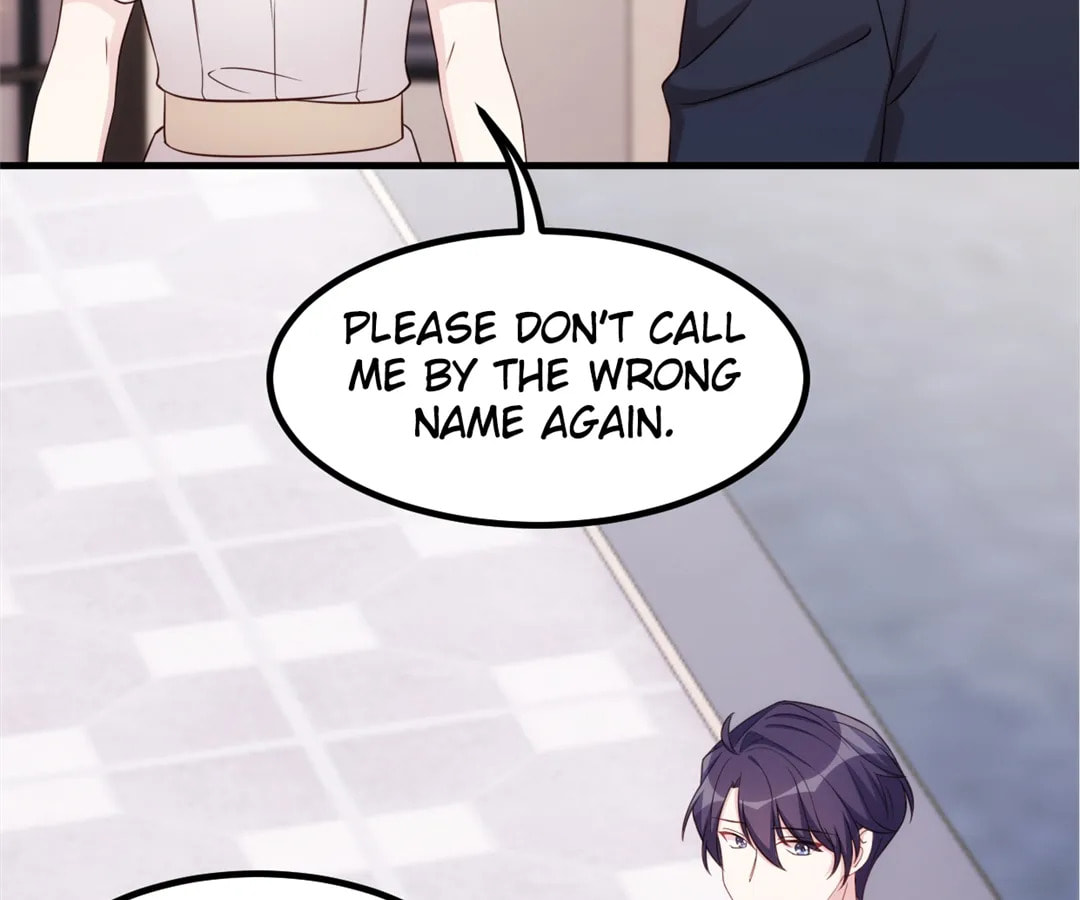 My Charming Daddy (Colored) Chapter 373 page 15 - 