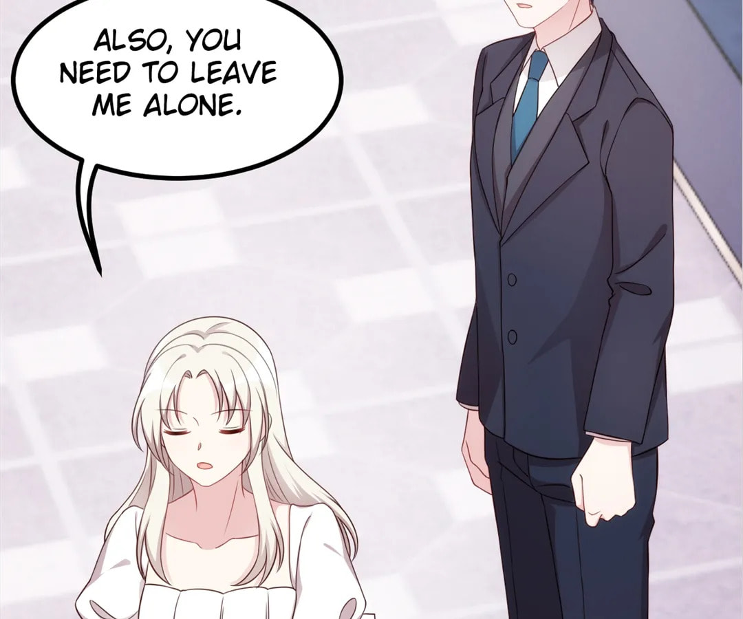 My Charming Daddy (Colored) Chapter 373 page 16 - 