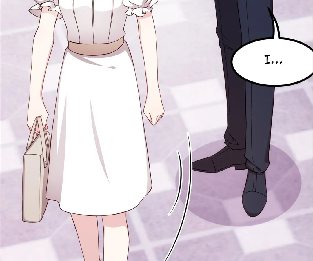 My Charming Daddy (Colored) Chapter 373 page 17 - 