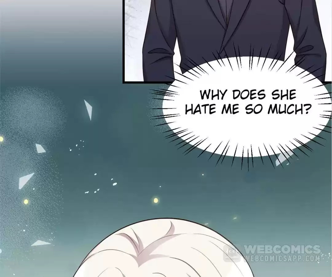 My Charming Daddy (Colored) Chapter 373 page 19 - 