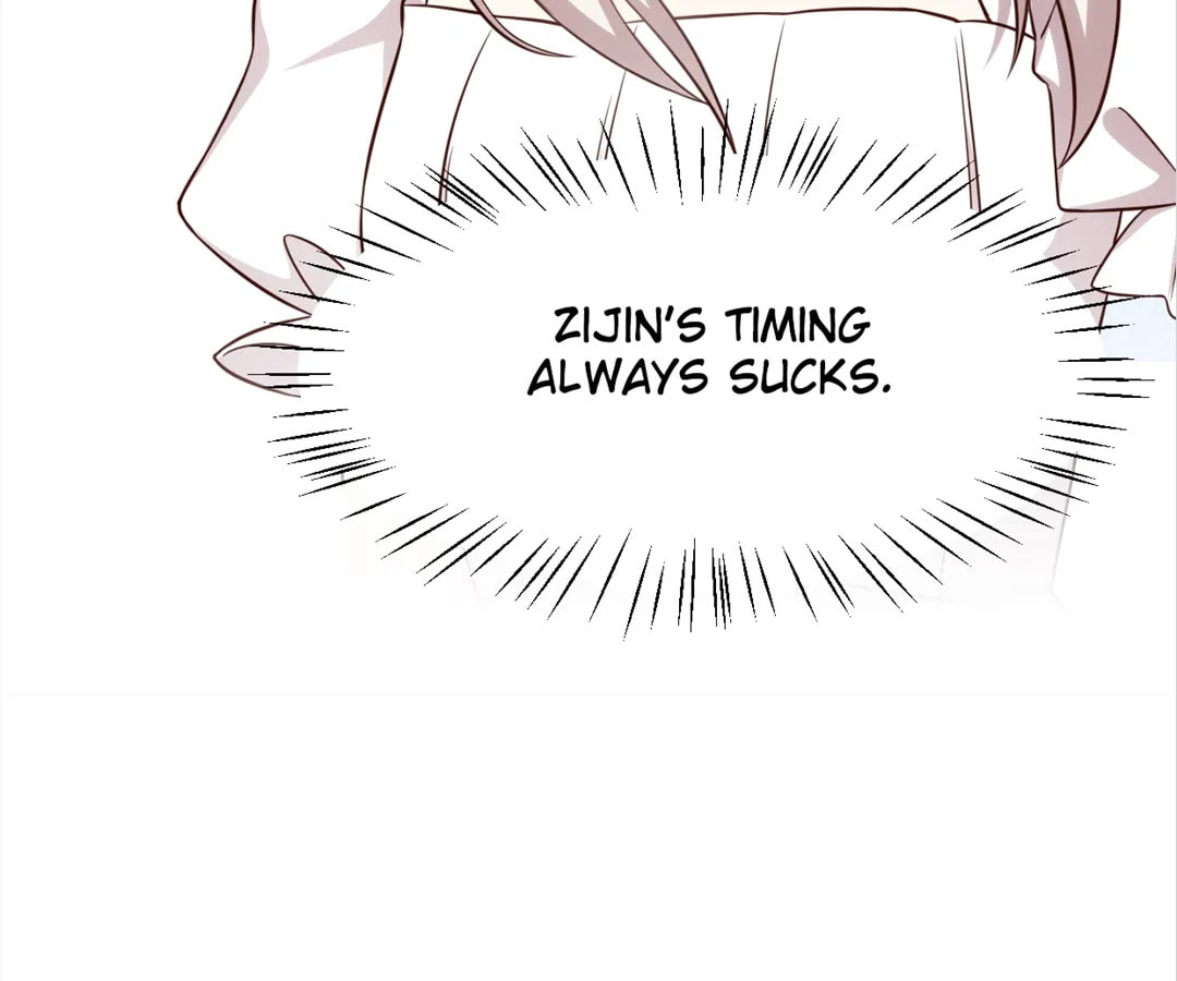 My Charming Daddy (Colored) Chapter 373 page 21 - 