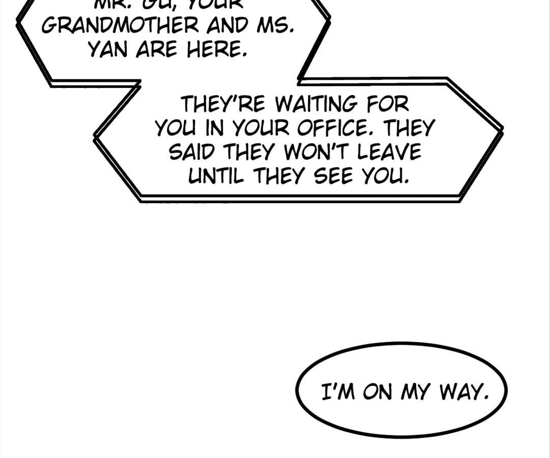 My Charming Daddy (Colored) Chapter 373 page 24 - 
