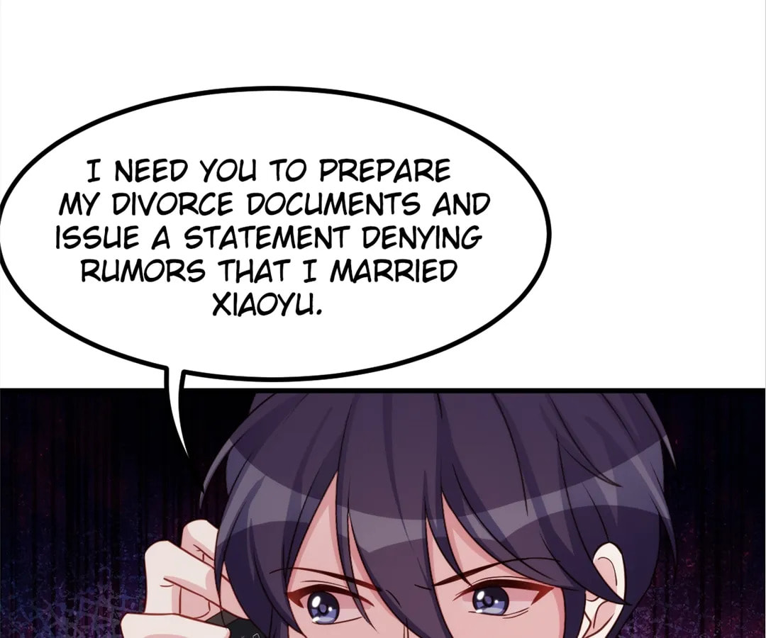 My Charming Daddy (Colored) Chapter 373 page 25 - 