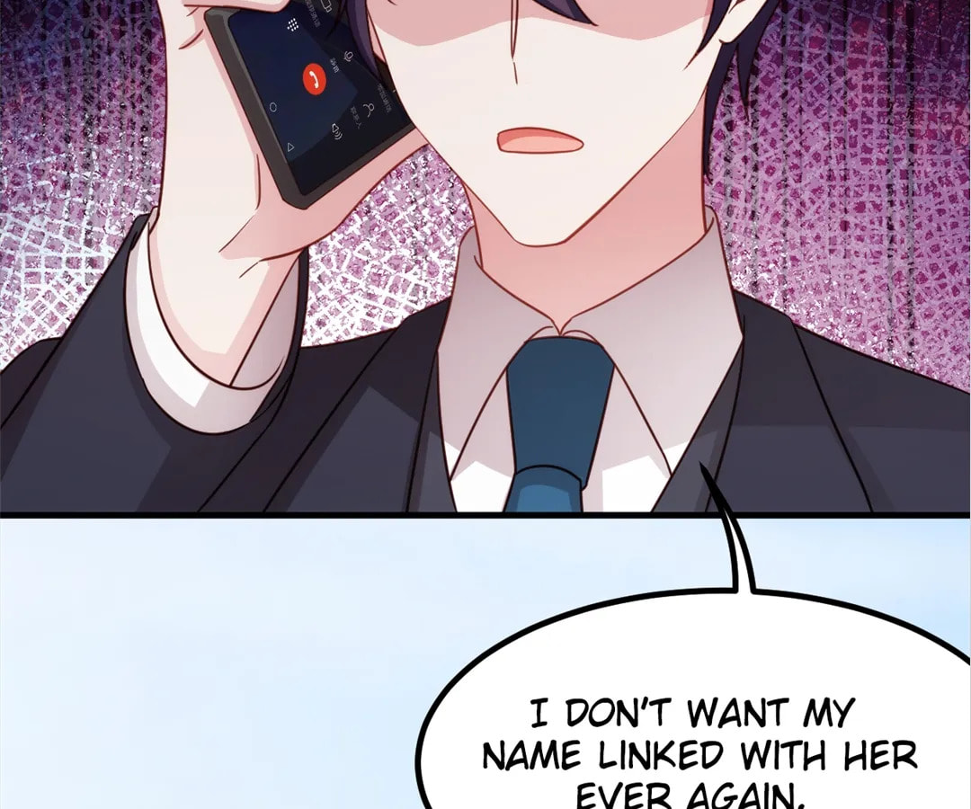 My Charming Daddy (Colored) Chapter 373 page 26 - 