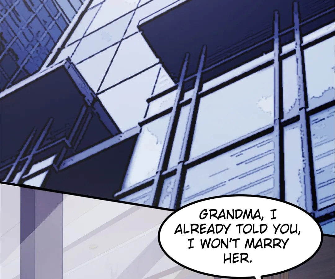 My Charming Daddy (Colored) Chapter 373 page 29 - 