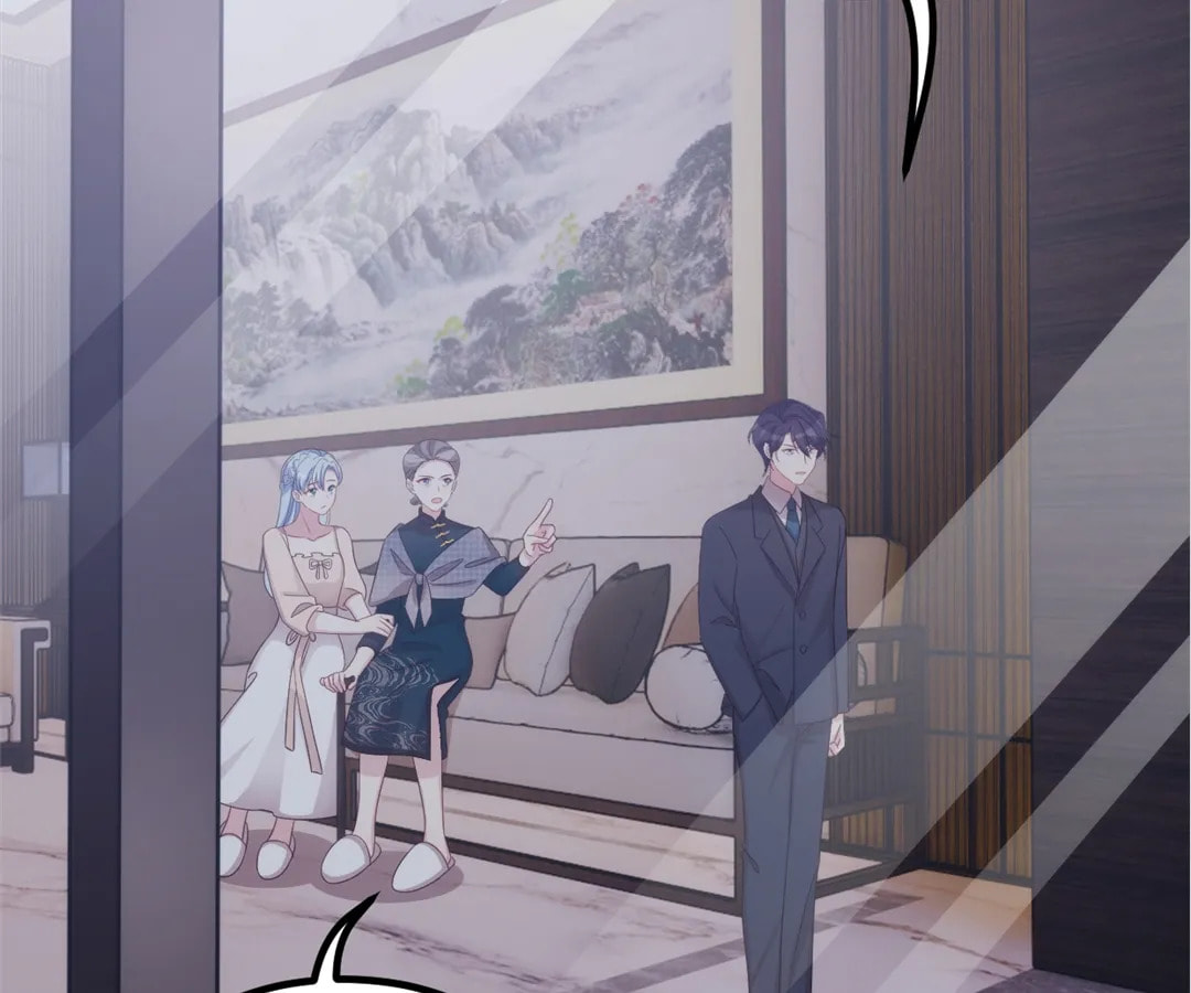 My Charming Daddy (Colored) Chapter 373 page 30 - 