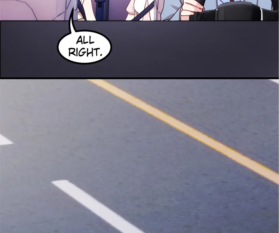 My Charming Daddy (Colored) Chapter 373 page 4 - 