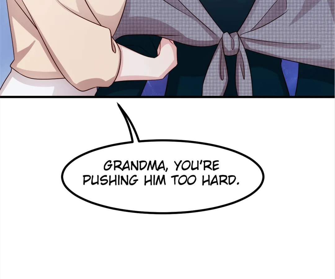 My Charming Daddy (Colored) Chapter 373 page 33 - 
