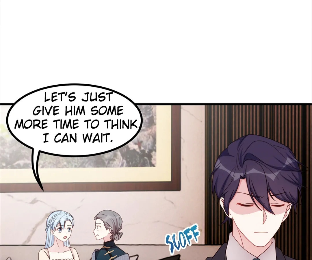My Charming Daddy (Colored) Chapter 373 page 34 - 