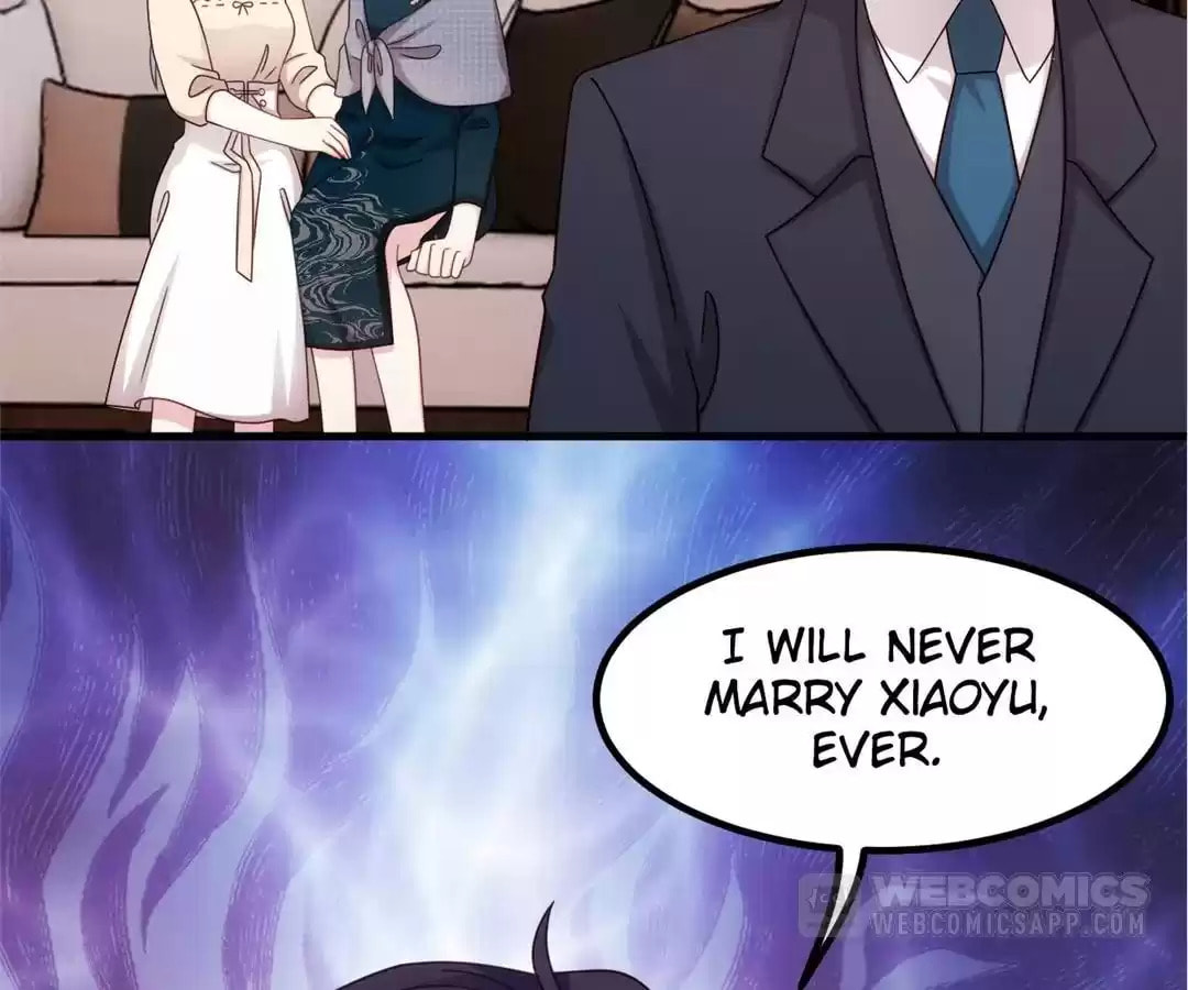My Charming Daddy (Colored) Chapter 373 page 35 - 