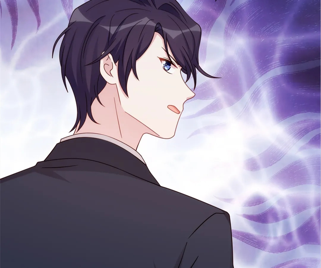 My Charming Daddy (Colored) Chapter 373 page 36 - 
